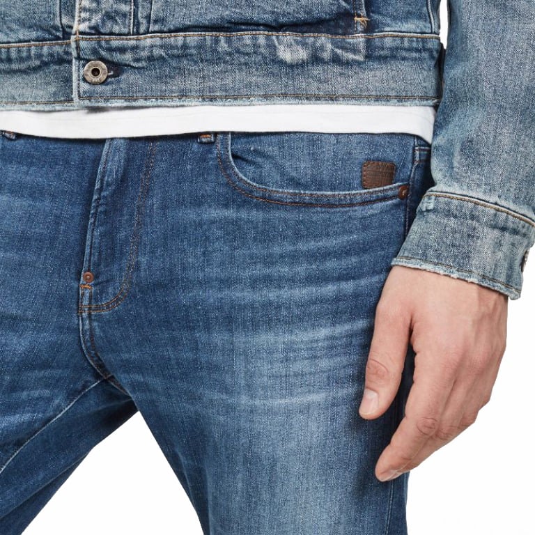 G-Star Revend Skinny Jeans