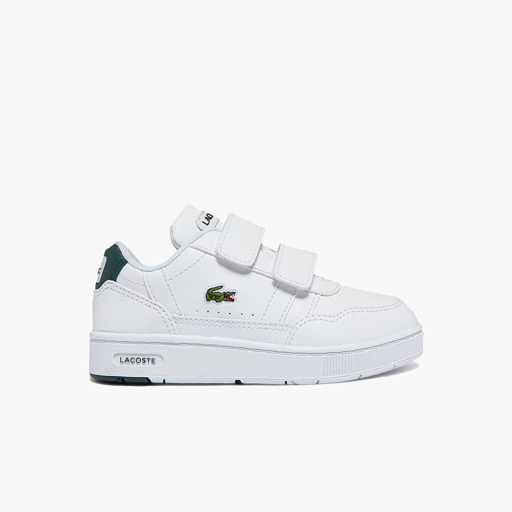 Infants T-Clip Synthetic Trainers