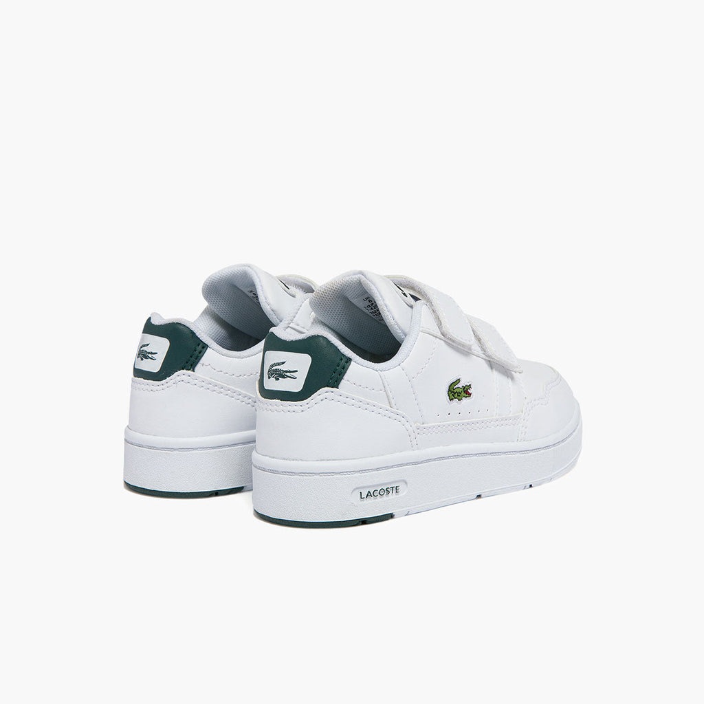 Infants T-Clip Synthetic Trainers
