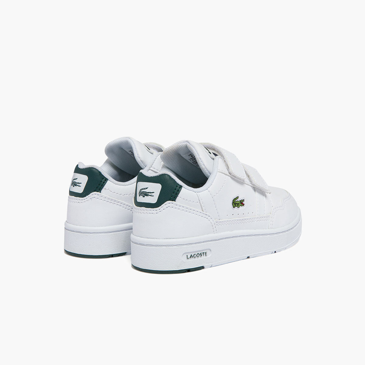 Infants T-Clip Synthetic Trainers
