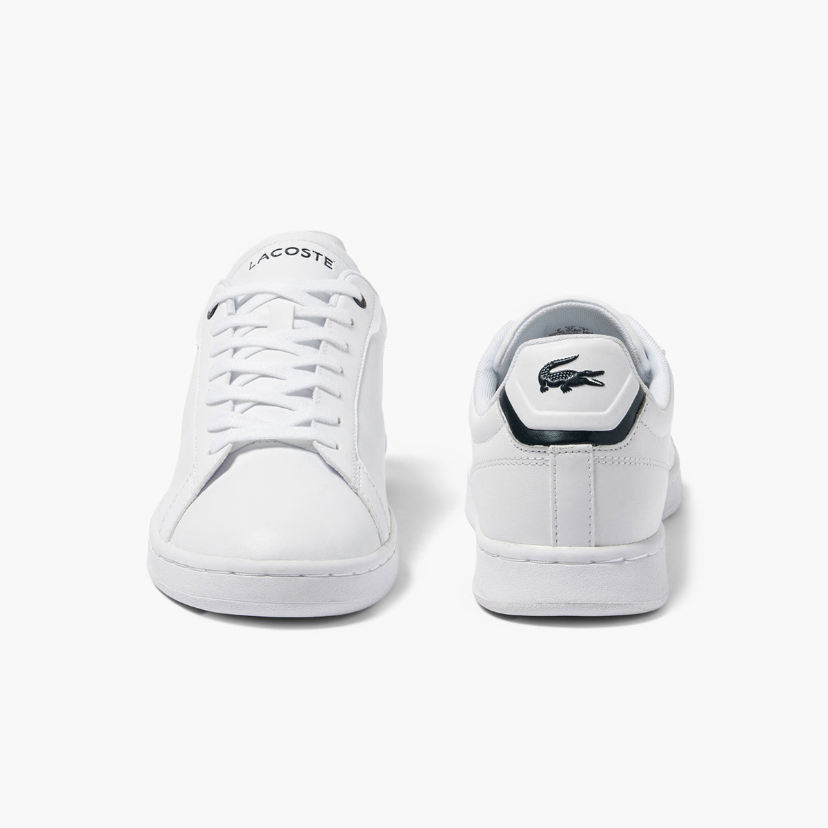 Carnaby Pro Bl Leather Tonal Sneakers