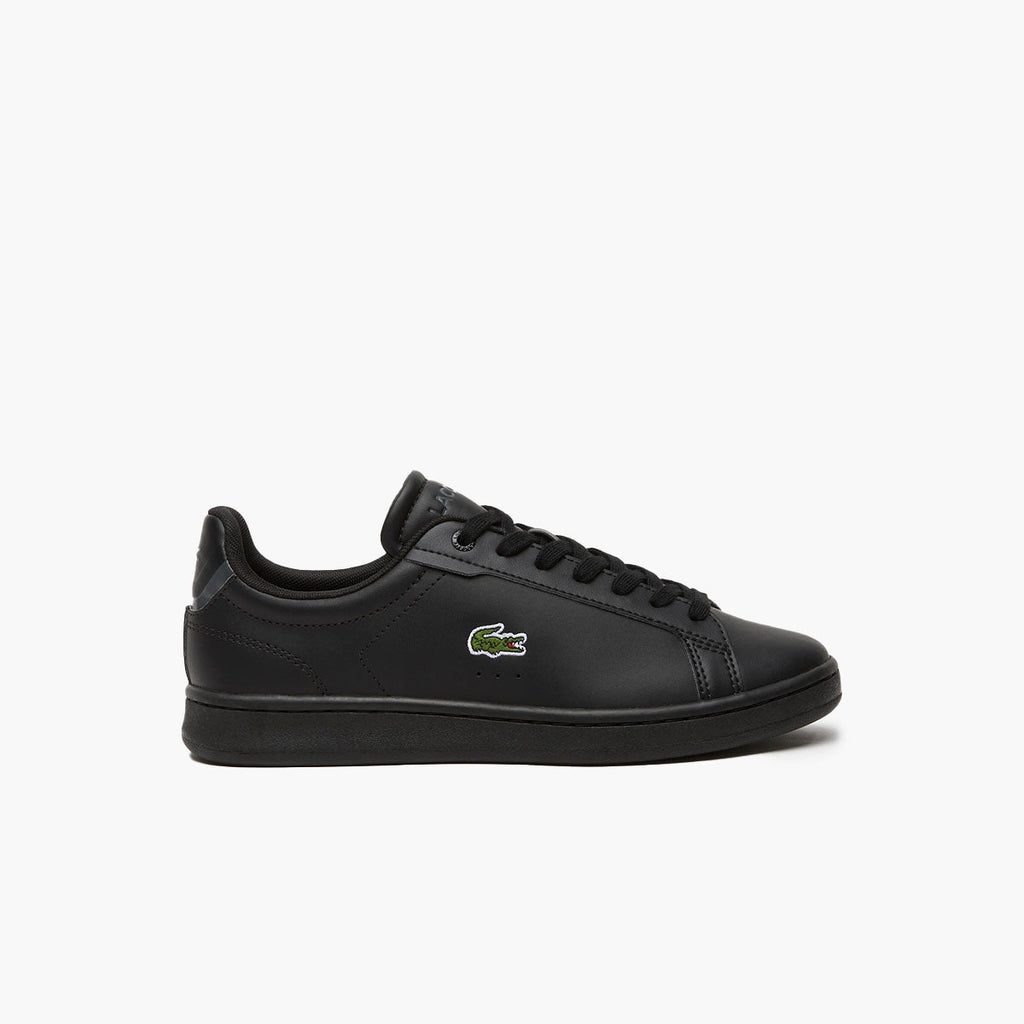 Juniors' Lacoste Carnaby Pro Bl Synthetic Tonal Trainers