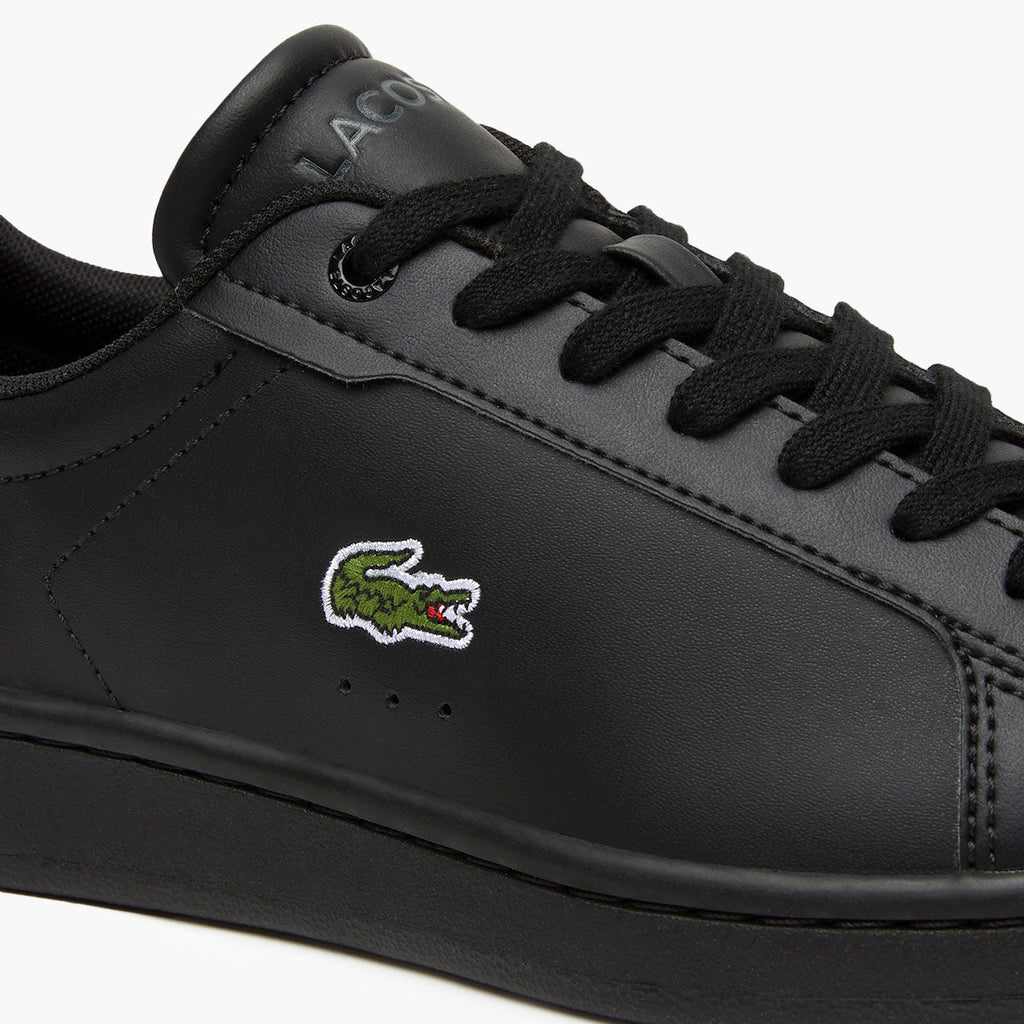 Juniors' Lacoste Carnaby Pro Bl Synthetic Tonal Trainers