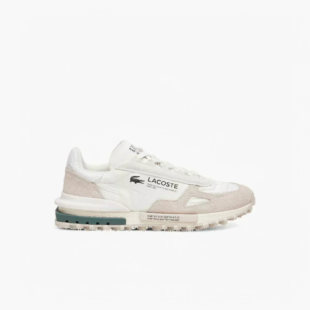 Men's Elite Active Sneakers