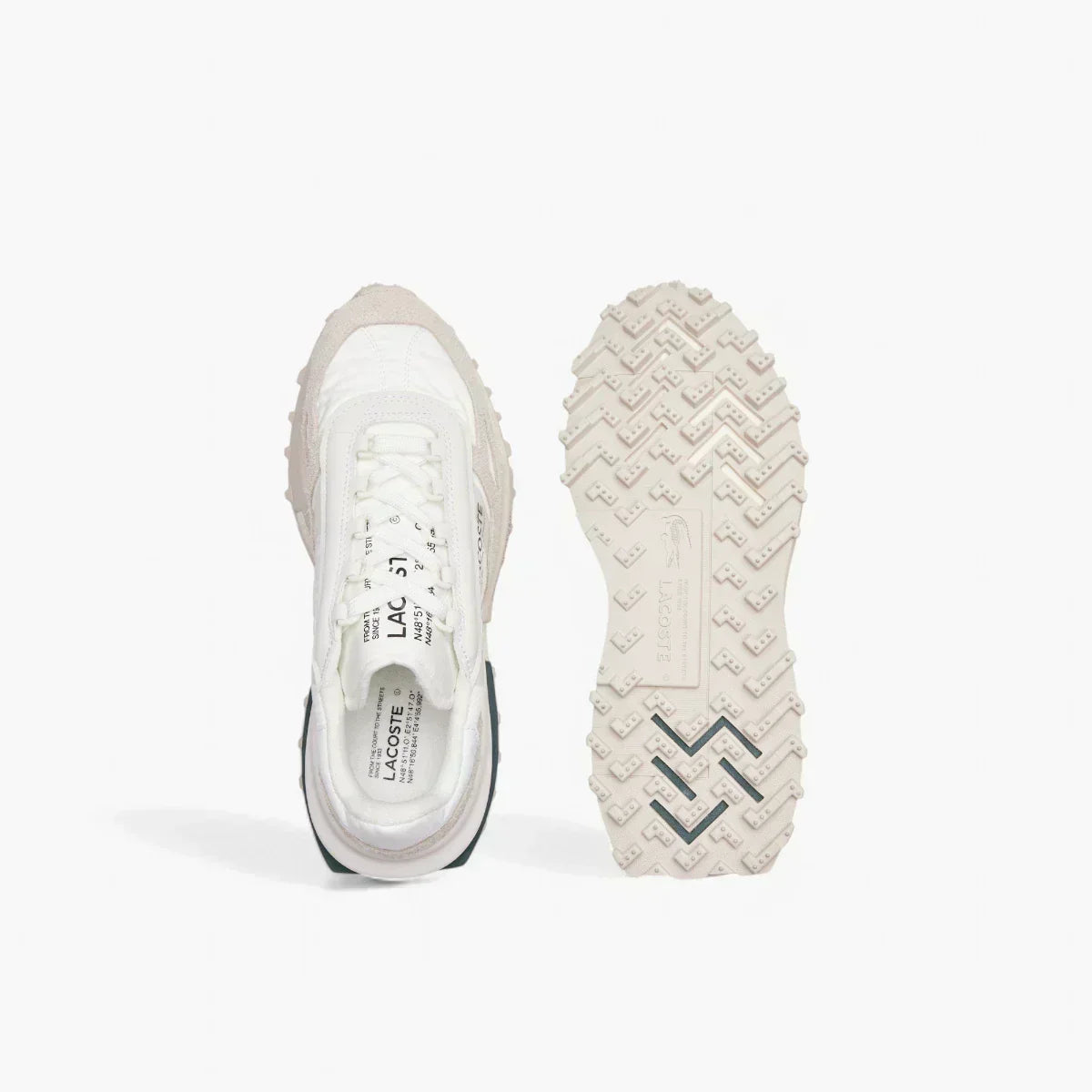 Men's Elite Active Sneakers