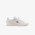 Lacoste Men's Carnaby Pro Tone on Tone Leather Trainers