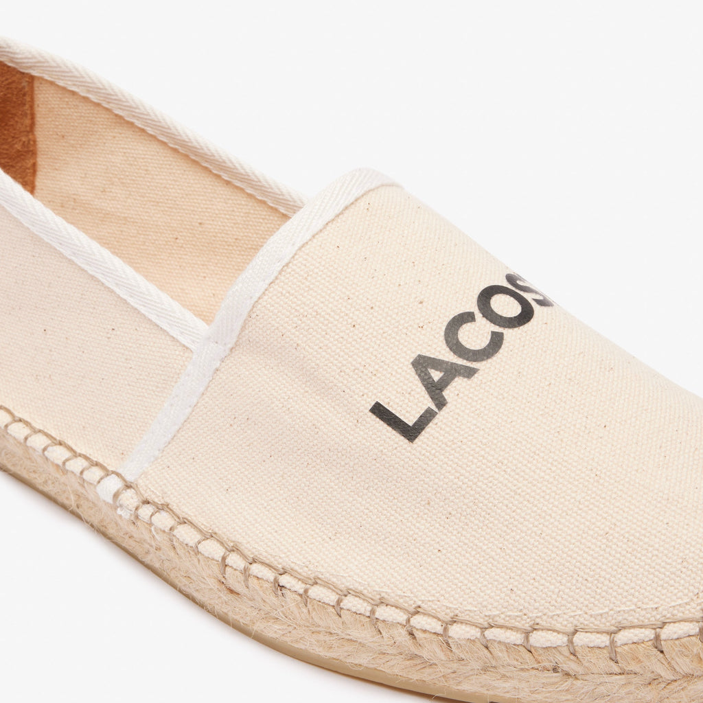 Lacoste Men's Uhabia Espadrilles - view 6