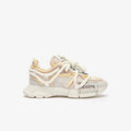Lacoste Women's L003 Active Runway Textile Trainers