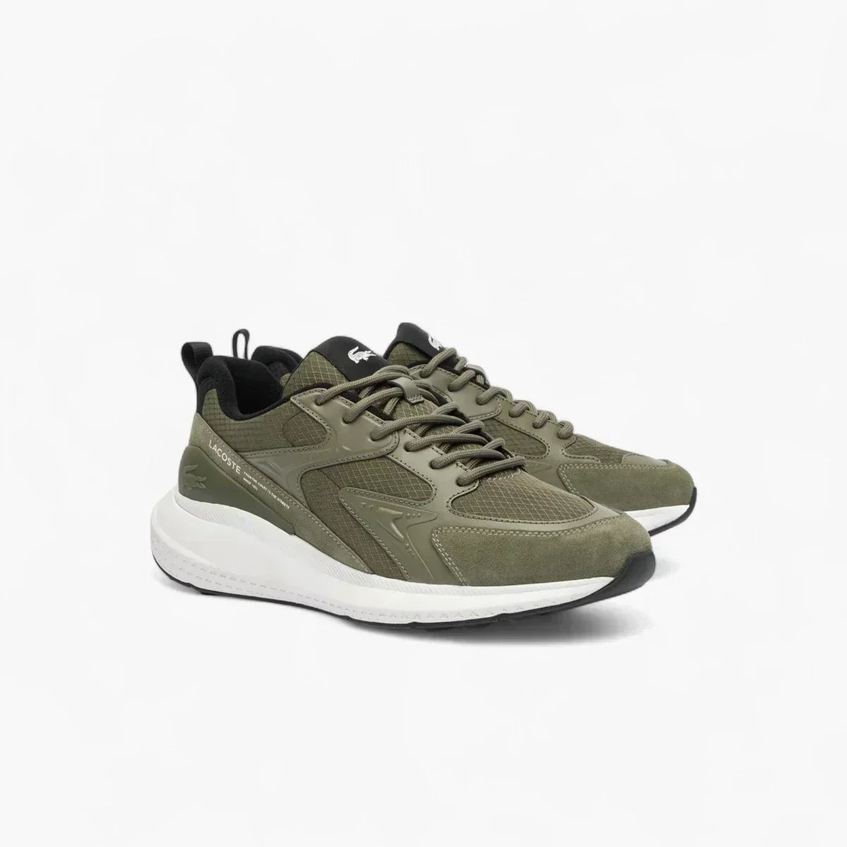 L003 Evo Trainers