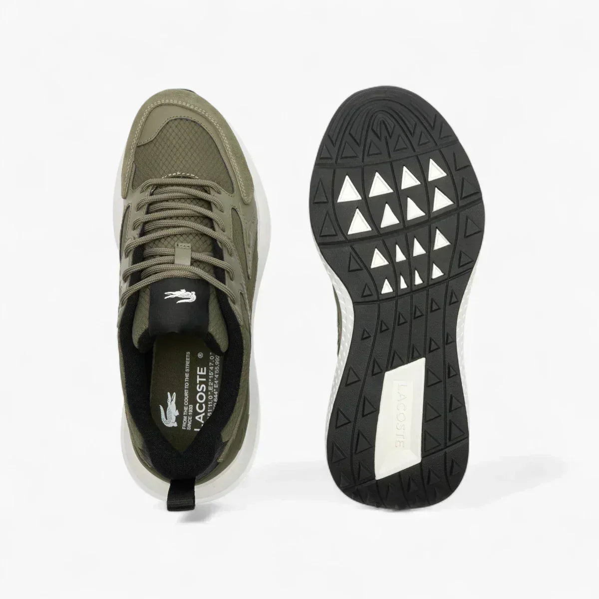 L003 Evo Trainers