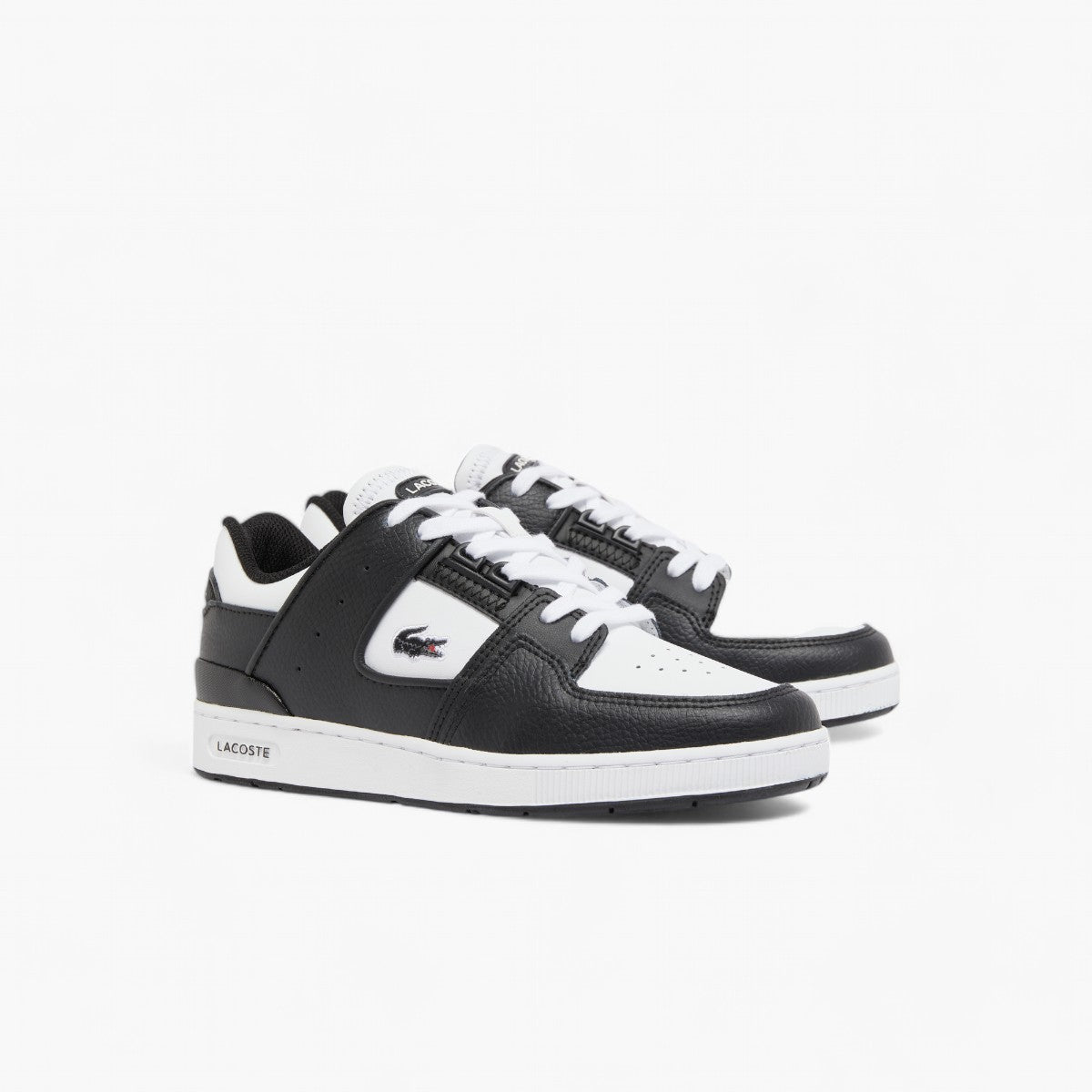 Court Cage Sneakers