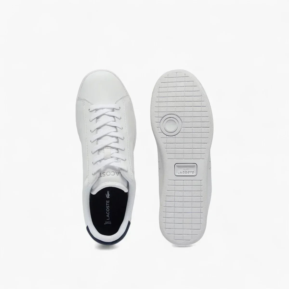 Men's Carnaby Set Leather Sneakers