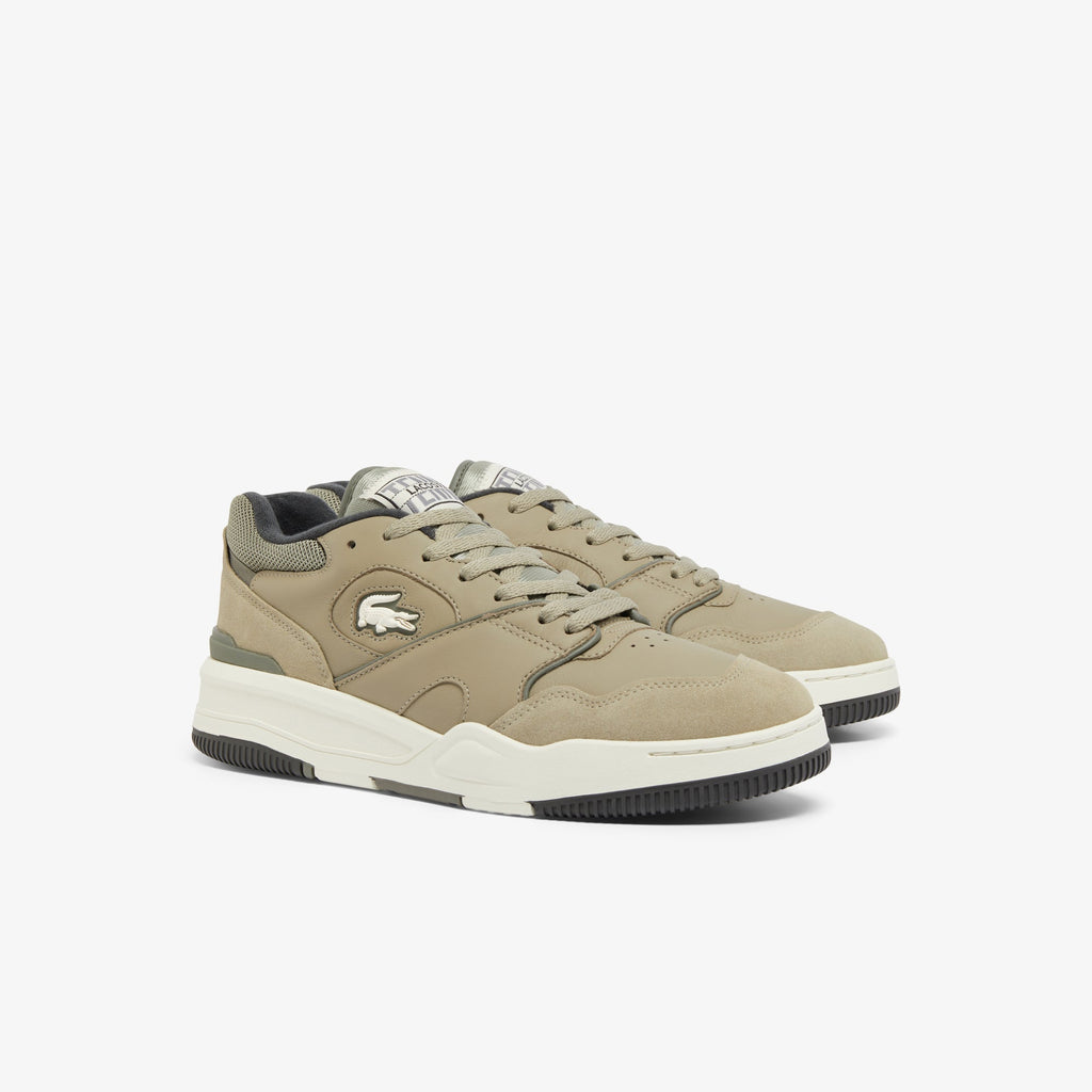 Lacoste Men's Lineshot Trainers - view 2