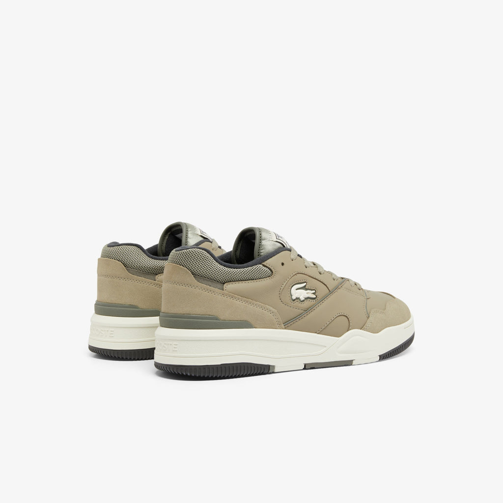 Lacoste Men's Lineshot Trainers - view 3