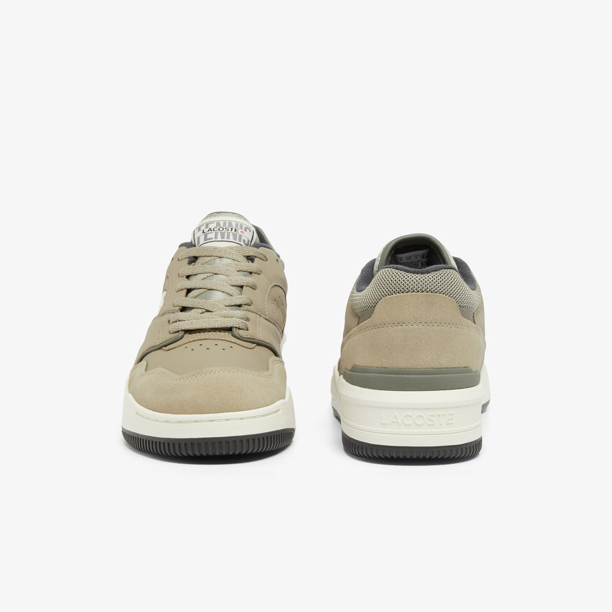 Lacoste Men's Lineshot Trainers - view 5
