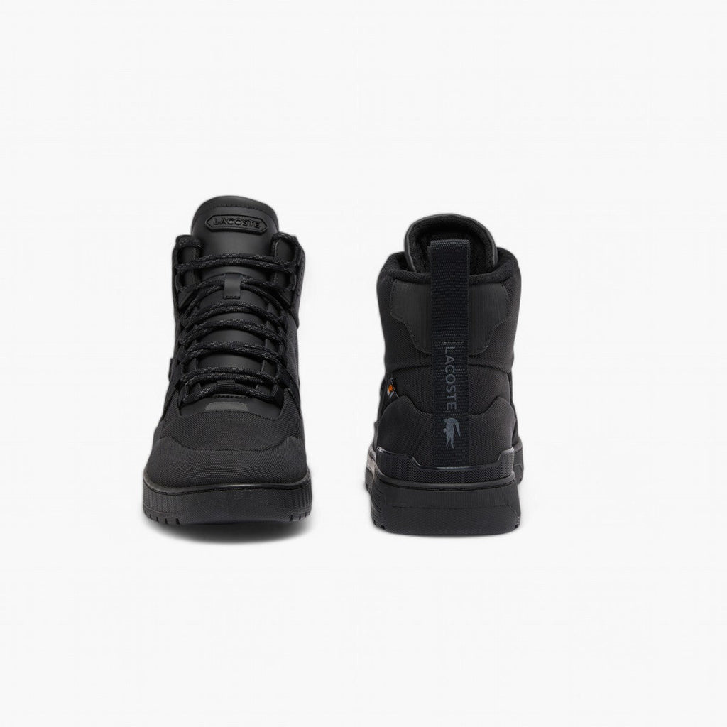 T-Clip Mid-Top Trainers