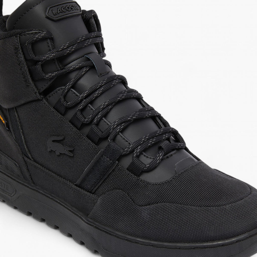 T-Clip Mid-Top Trainers