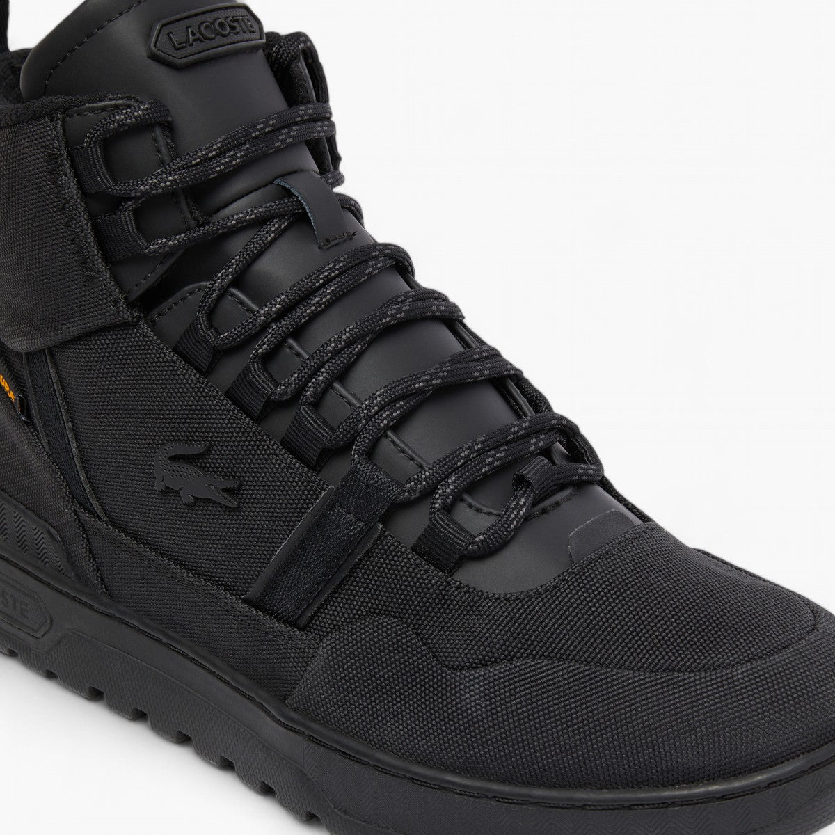 T-Clip Mid-Top Trainers