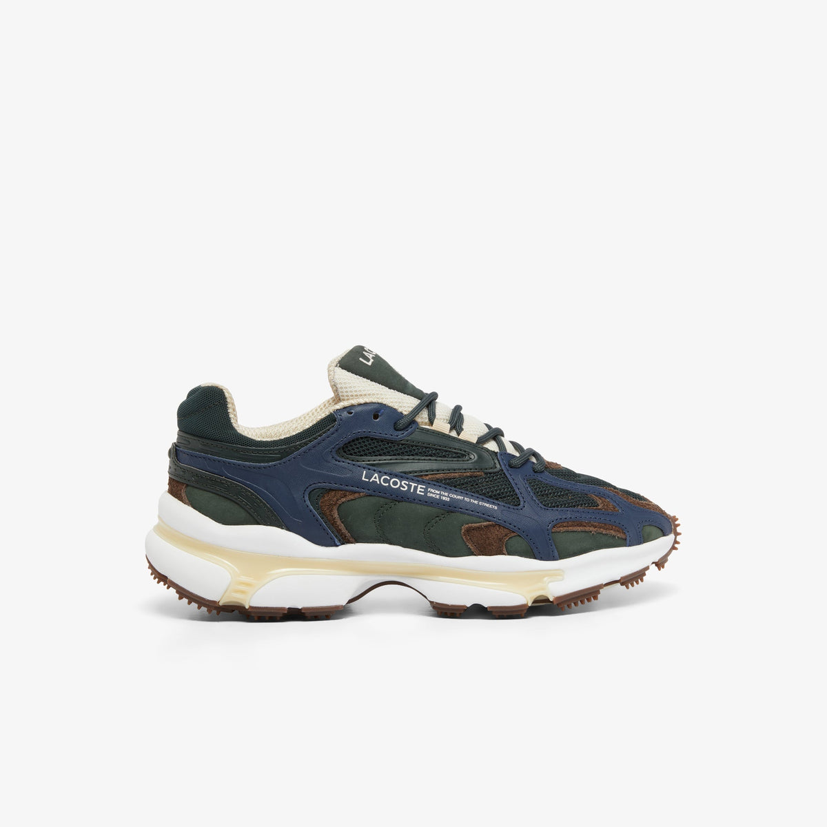 Lacoste Men's L003 2K24 Trainers