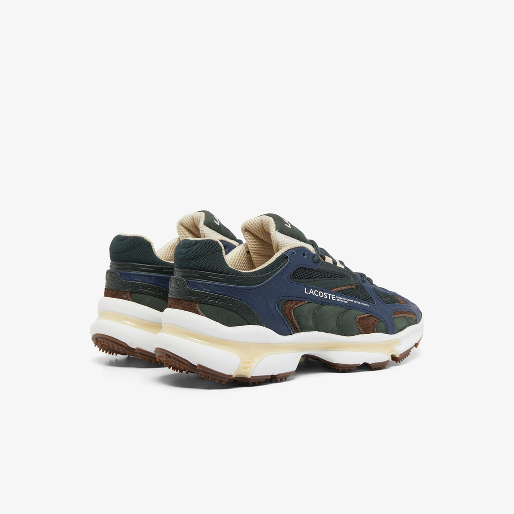 Lacoste Men's L003 2K24 Trainers - view 3