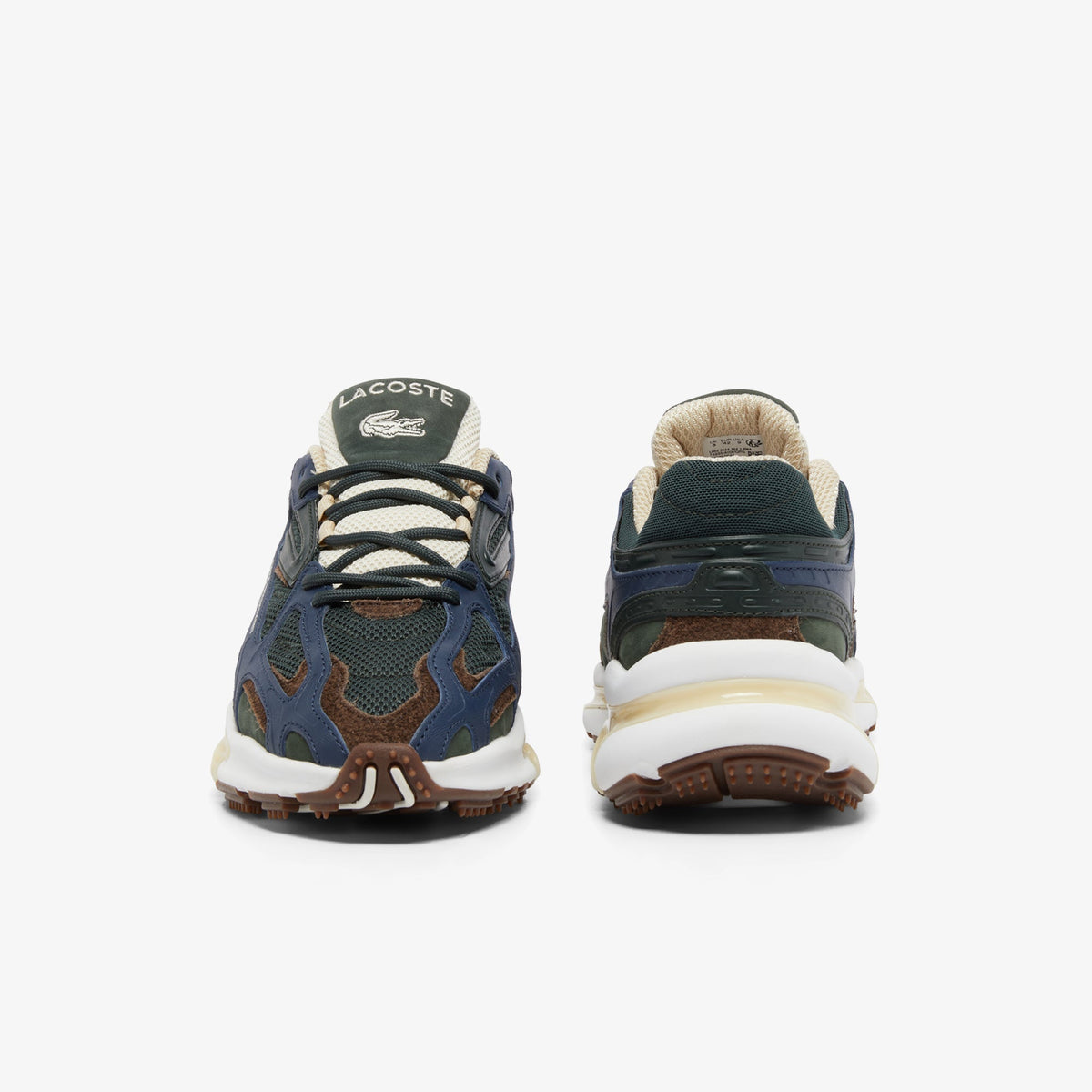 Lacoste Men's L003 2K24 Trainers - view 5