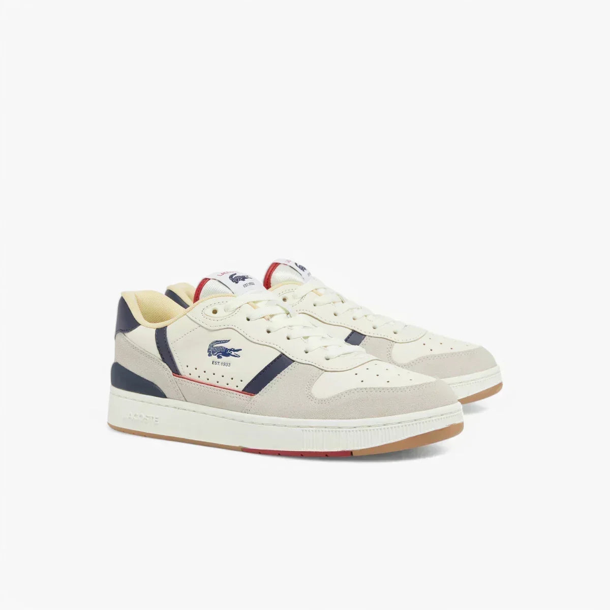 Men's T-Clip Set Trainers