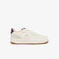 Lacoste Men's L001 Set Leather Sneakers