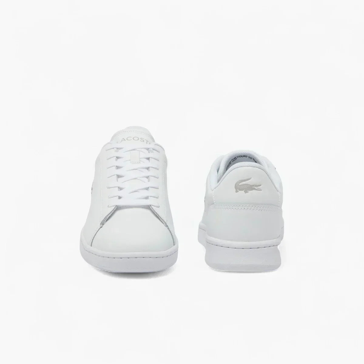 Men's Carnaby Set Leather Sneakers