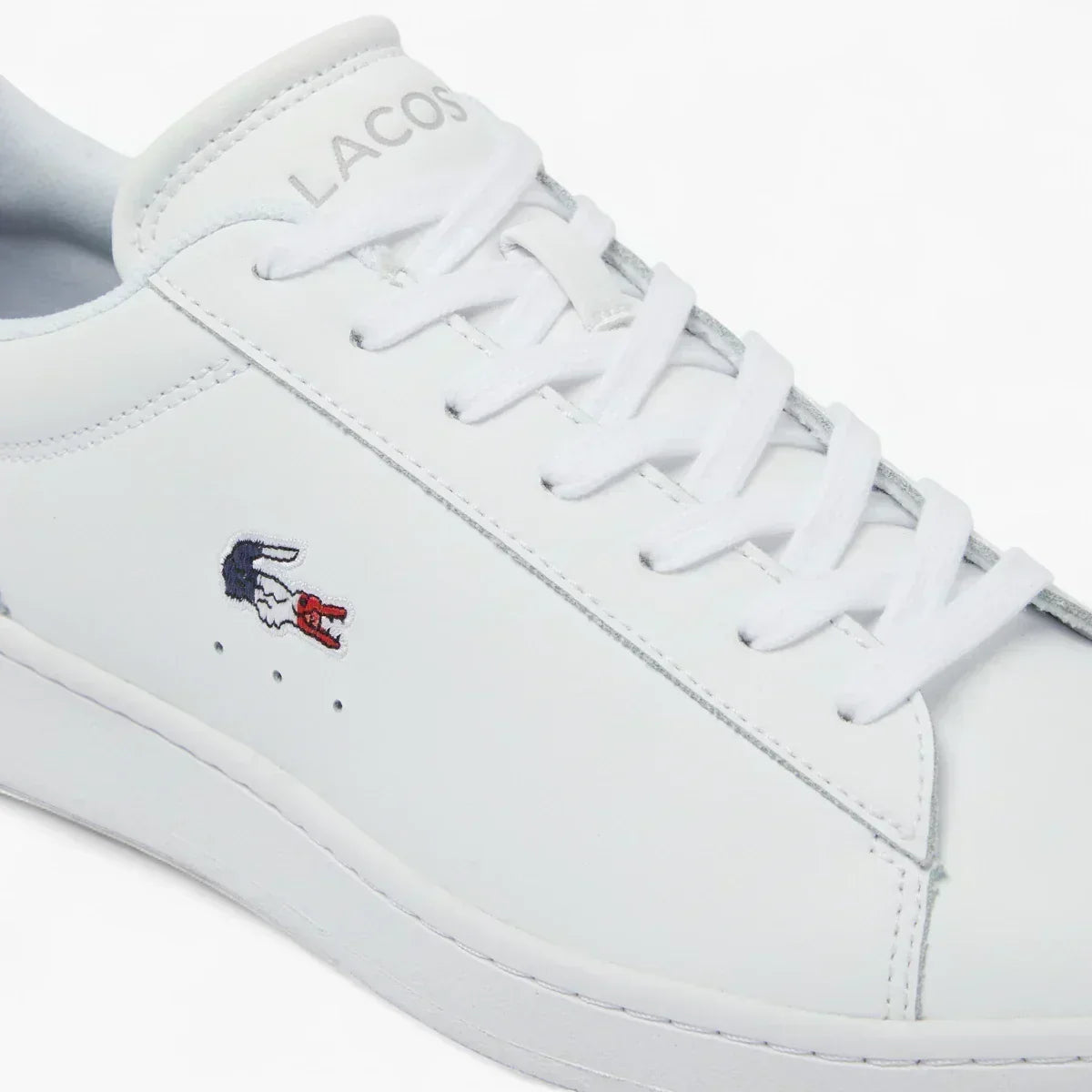 Men's Carnaby Set Leather Sneakers