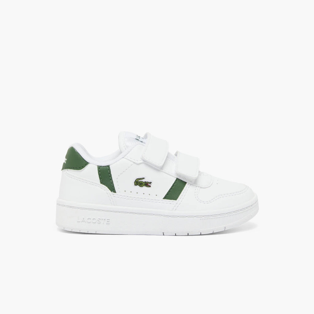 Infant's T-Clip Sneakers