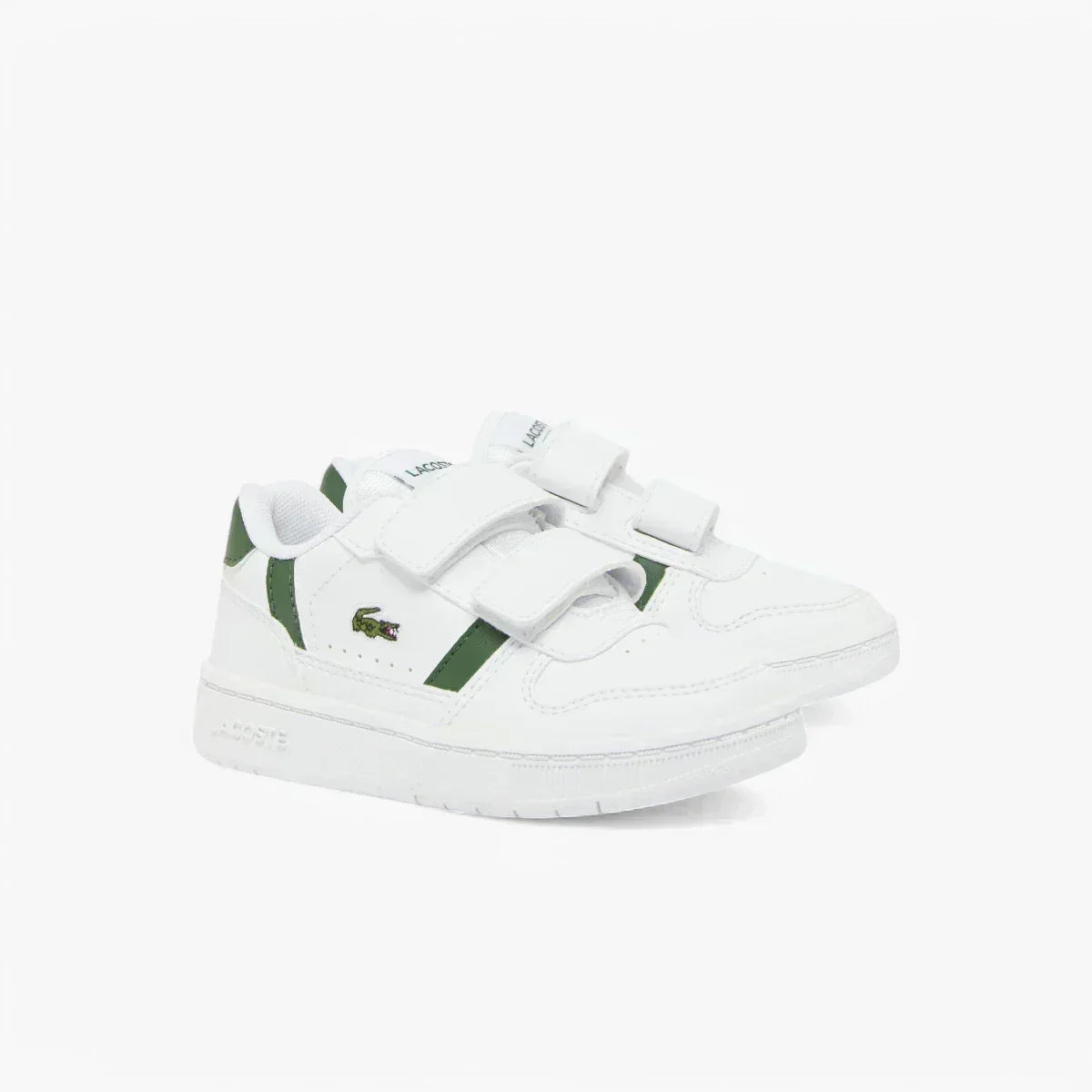 Infant's T-Clip Sneakers