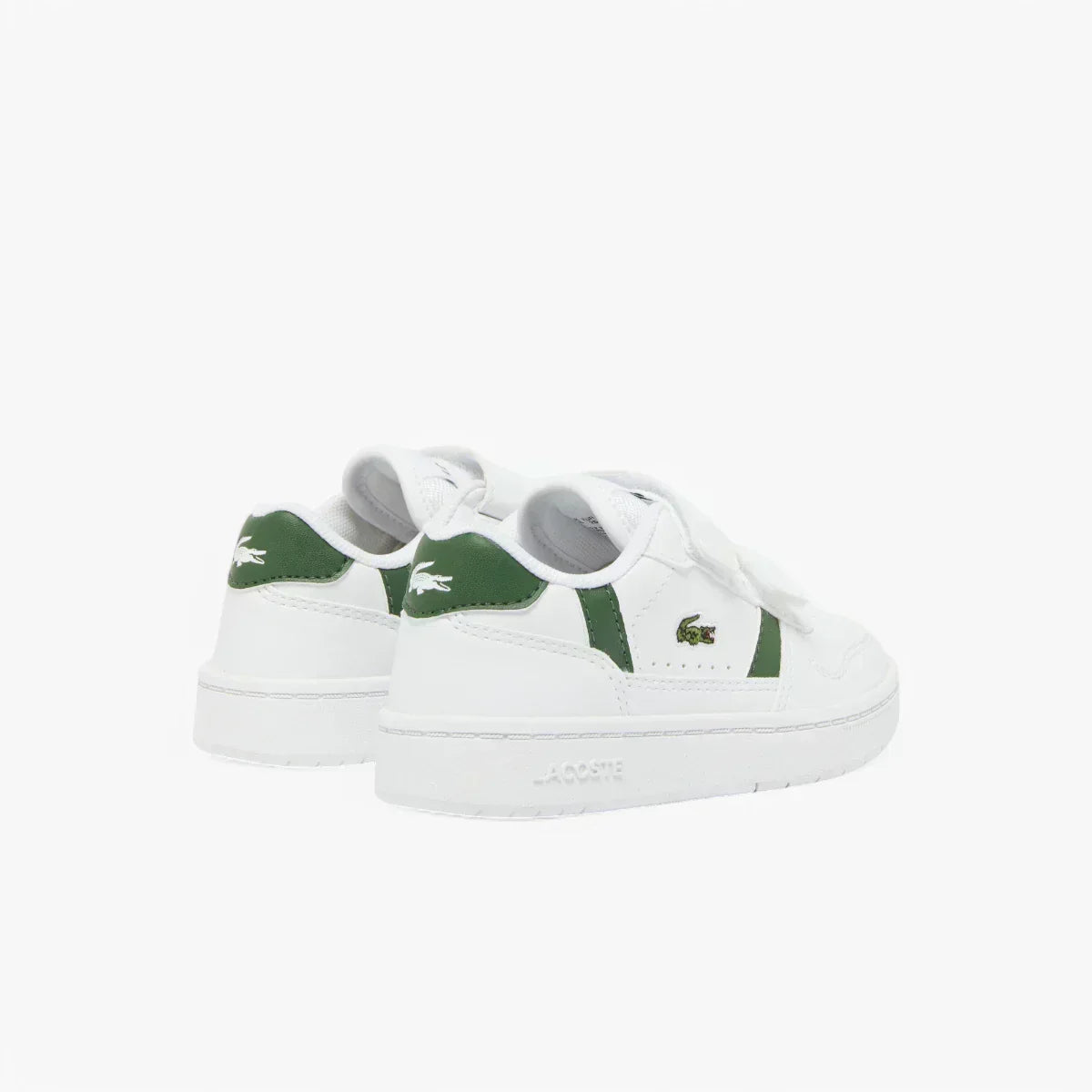 Infant's T-Clip Sneakers