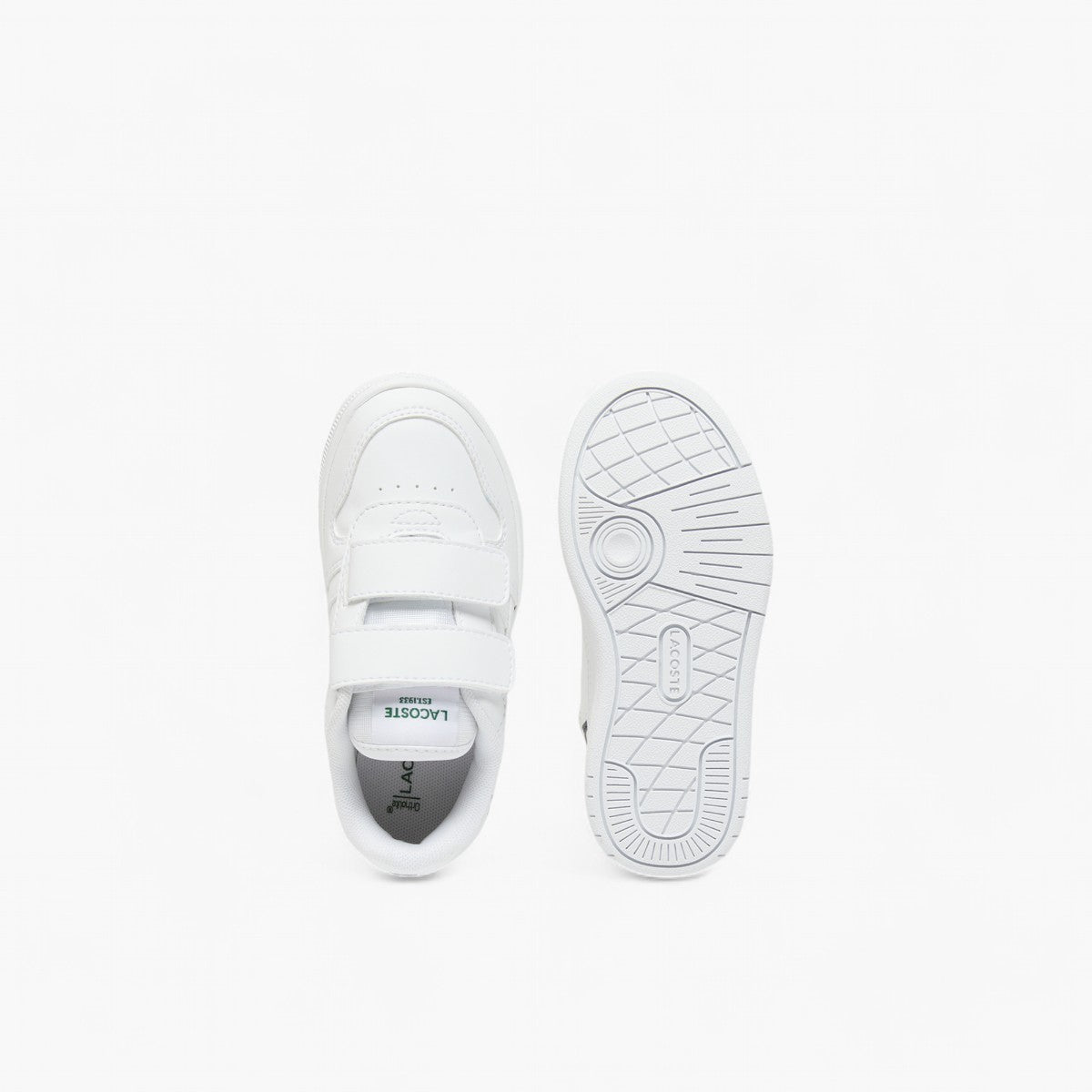Infant'S T-Clip Sneakers