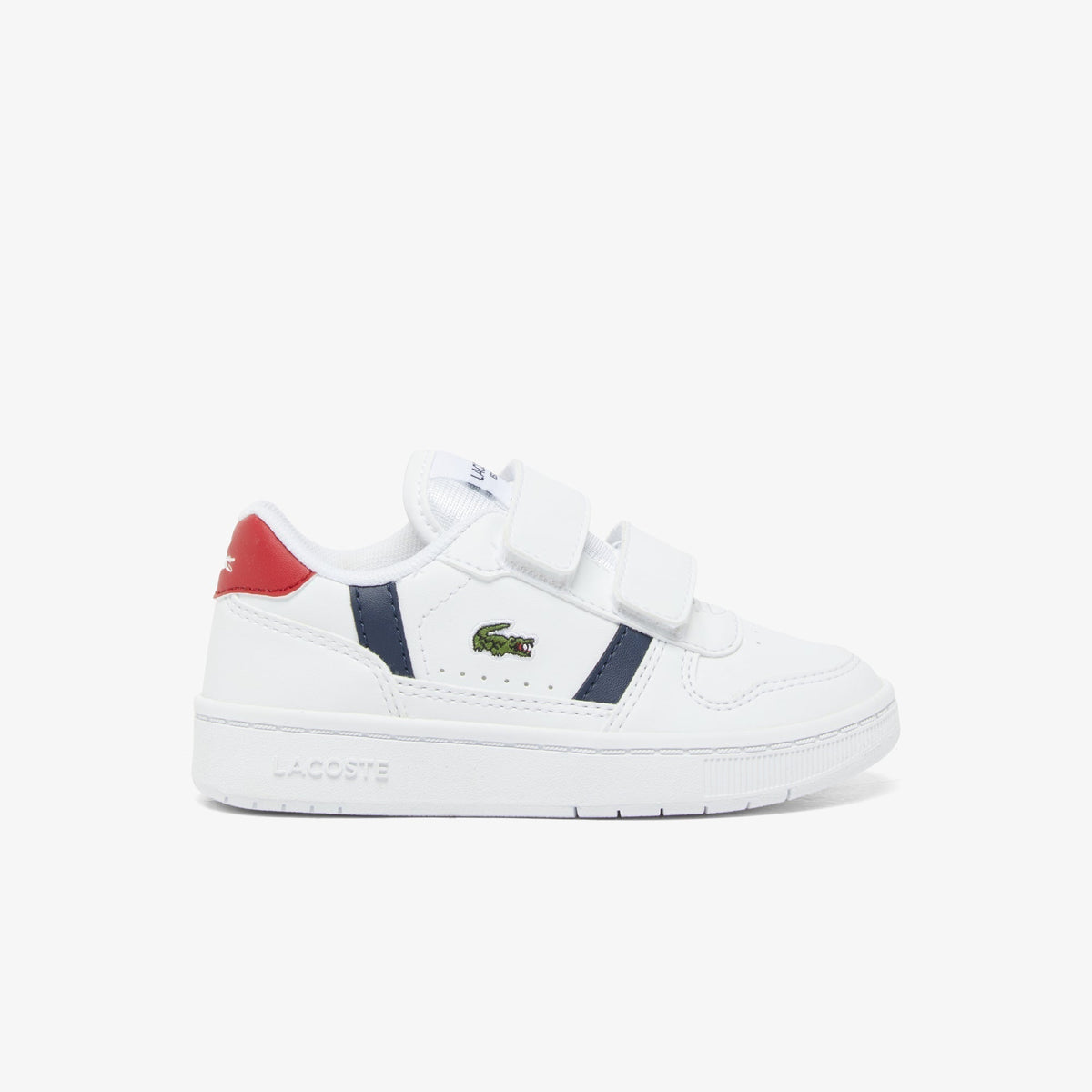 Infant'S T-Clip Sneakers