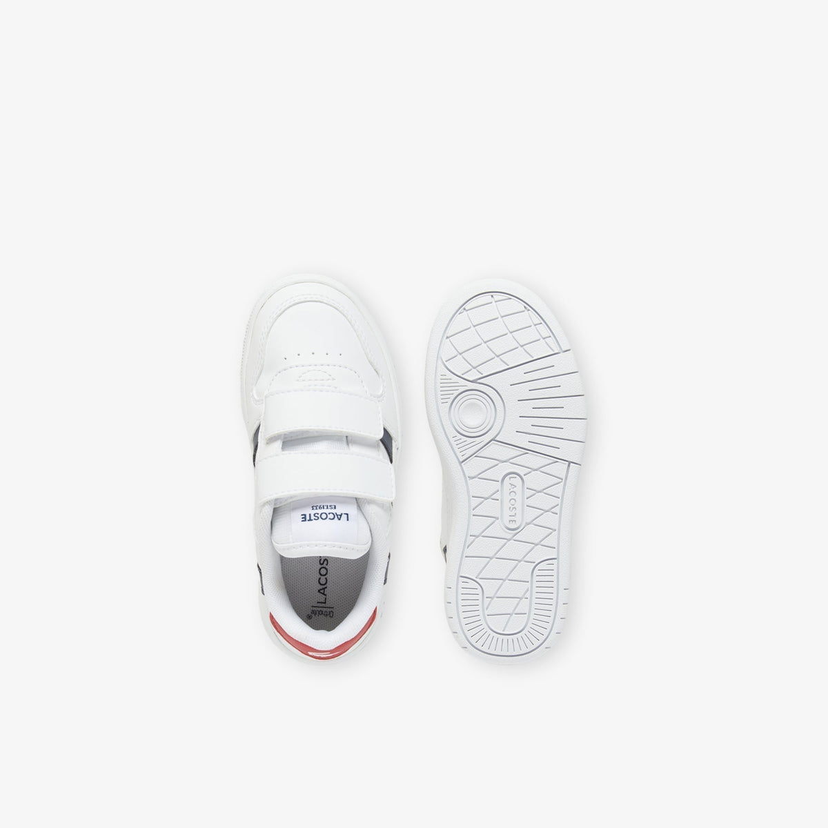 Infant'S T-Clip Sneakers