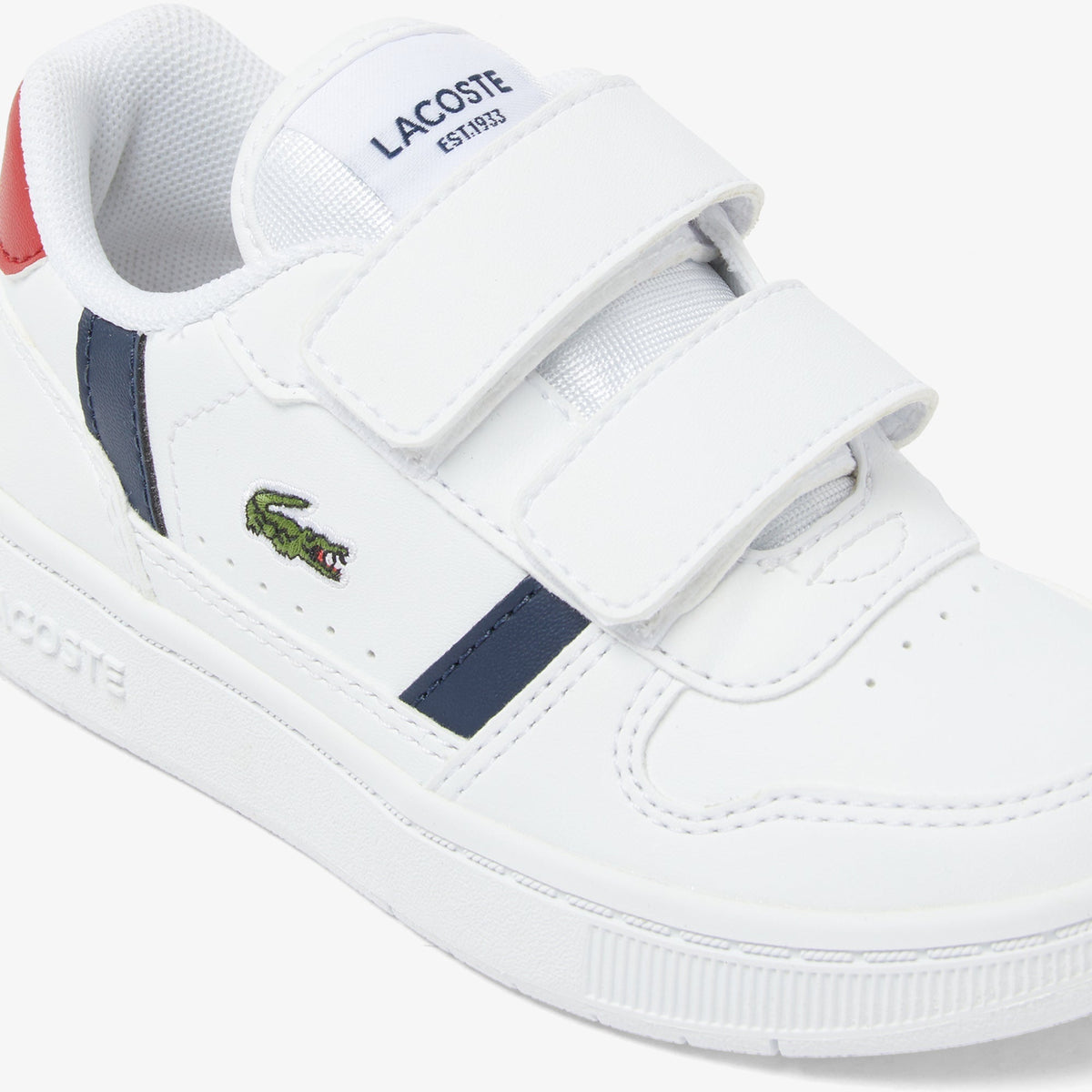 Infant'S T-Clip Sneakers