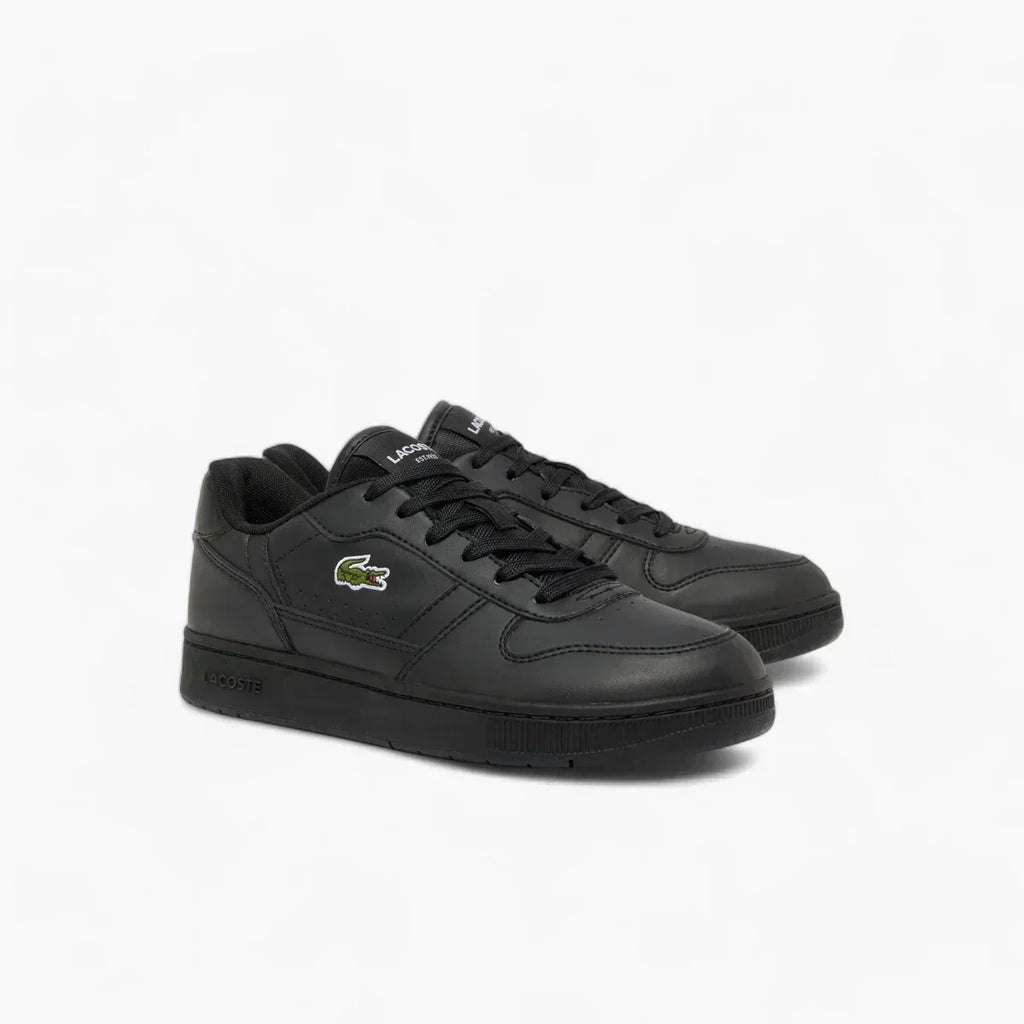 Junior's T-Clip Sneakers