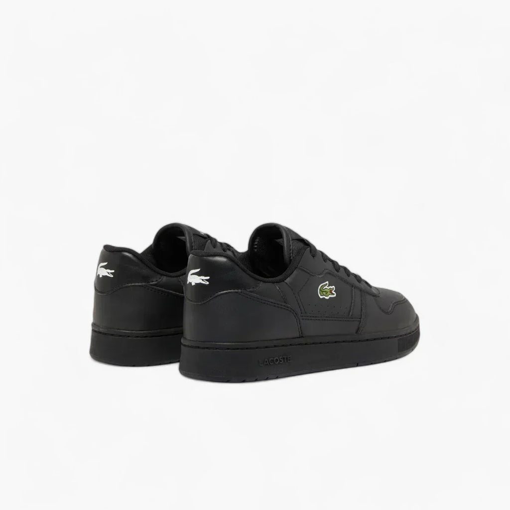 Junior's T-Clip Sneakers