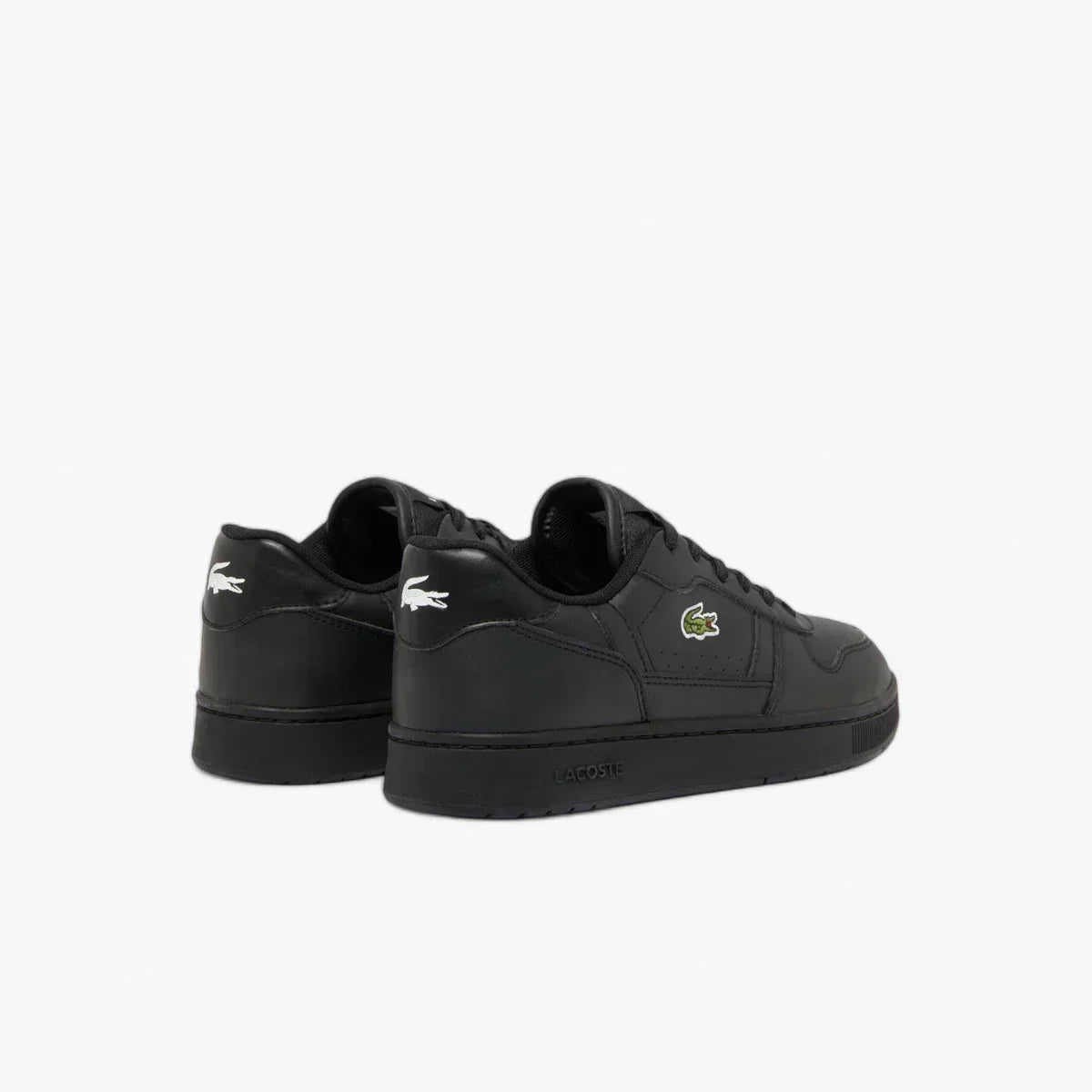 Junior's T-Clip Sneakers