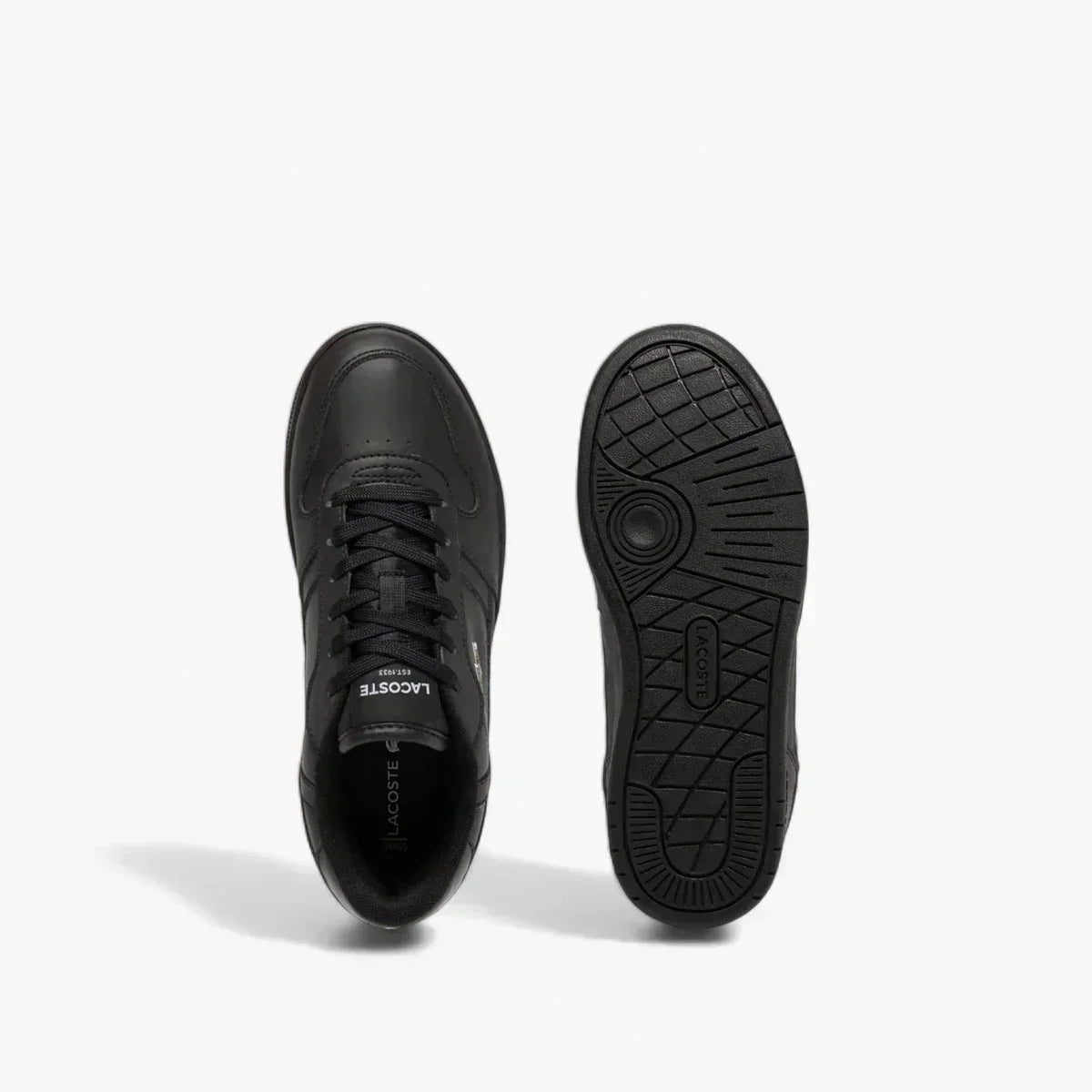 Junior's T-Clip Sneakers