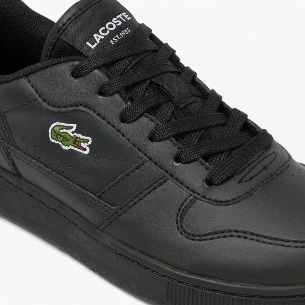 Junior's T-Clip Sneakers