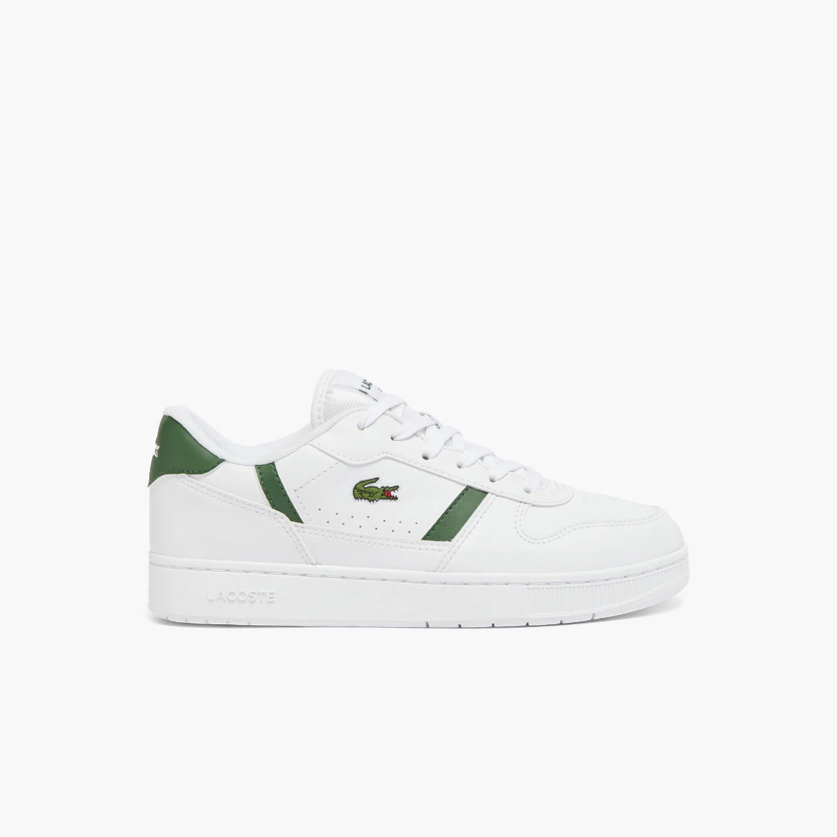 Junior's T-Clip Sneakers