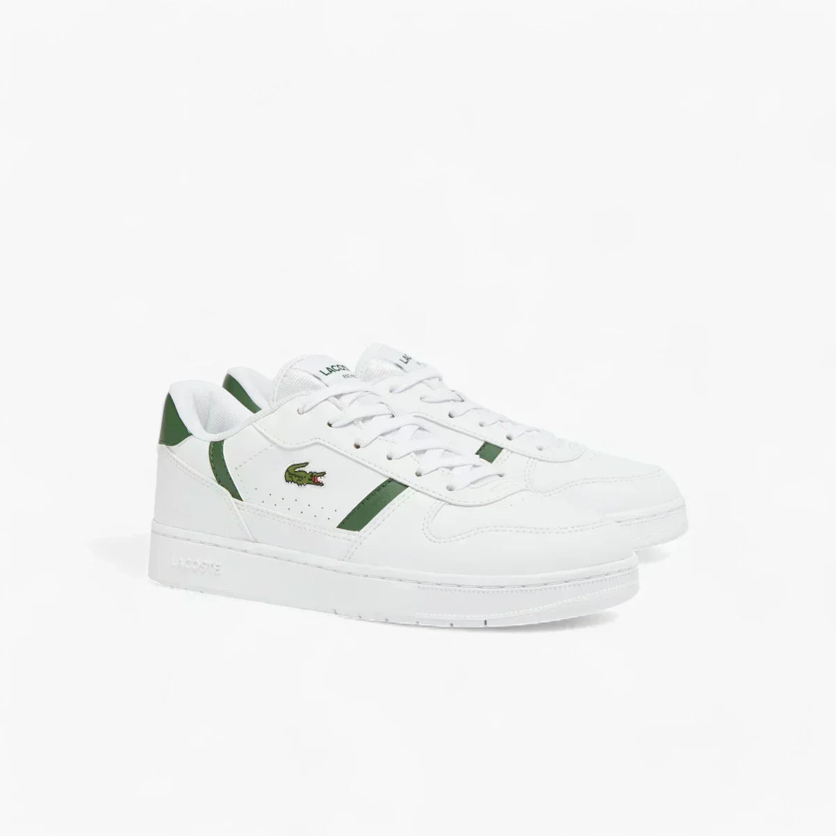 Junior's T-Clip Sneakers