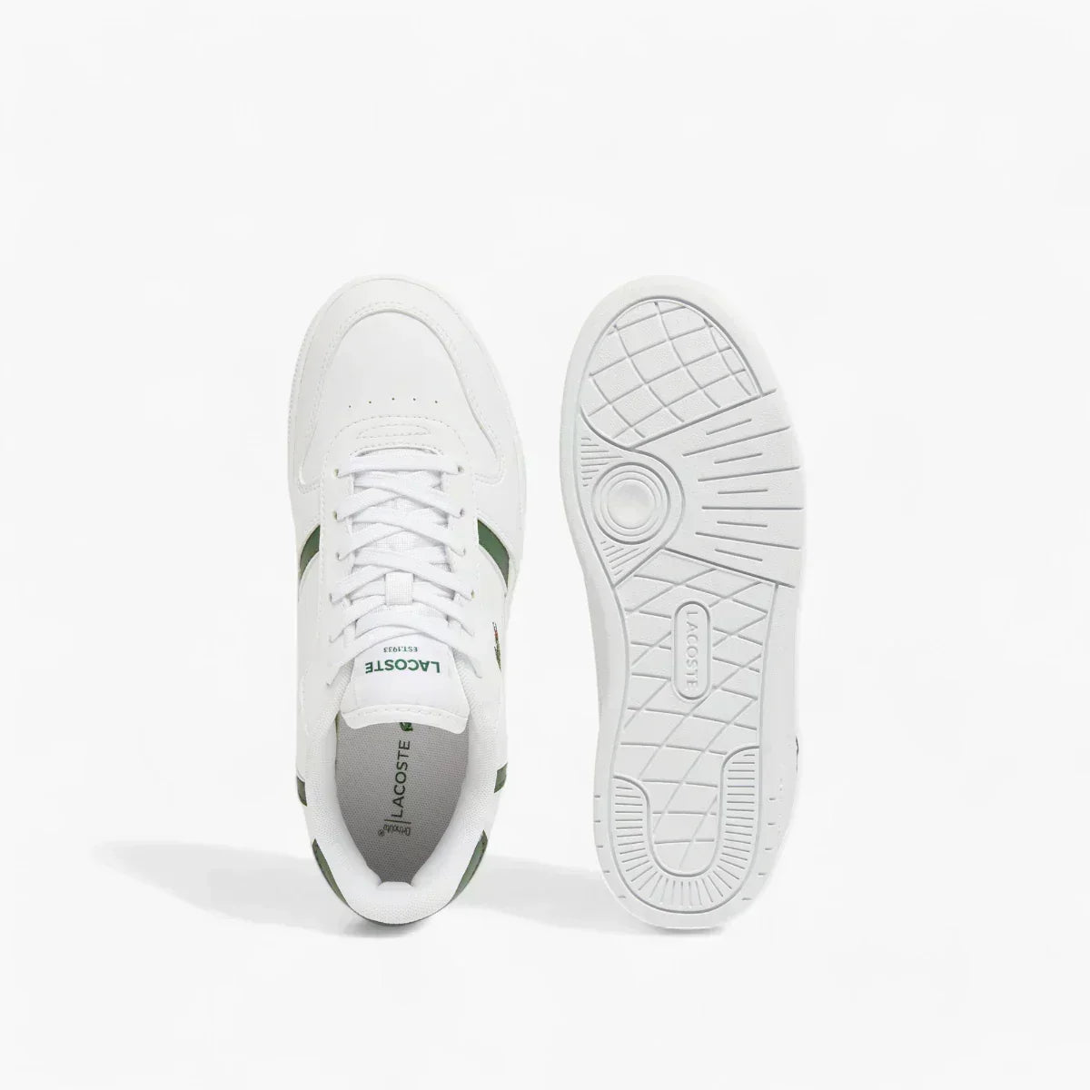 Junior's T-Clip Sneakers