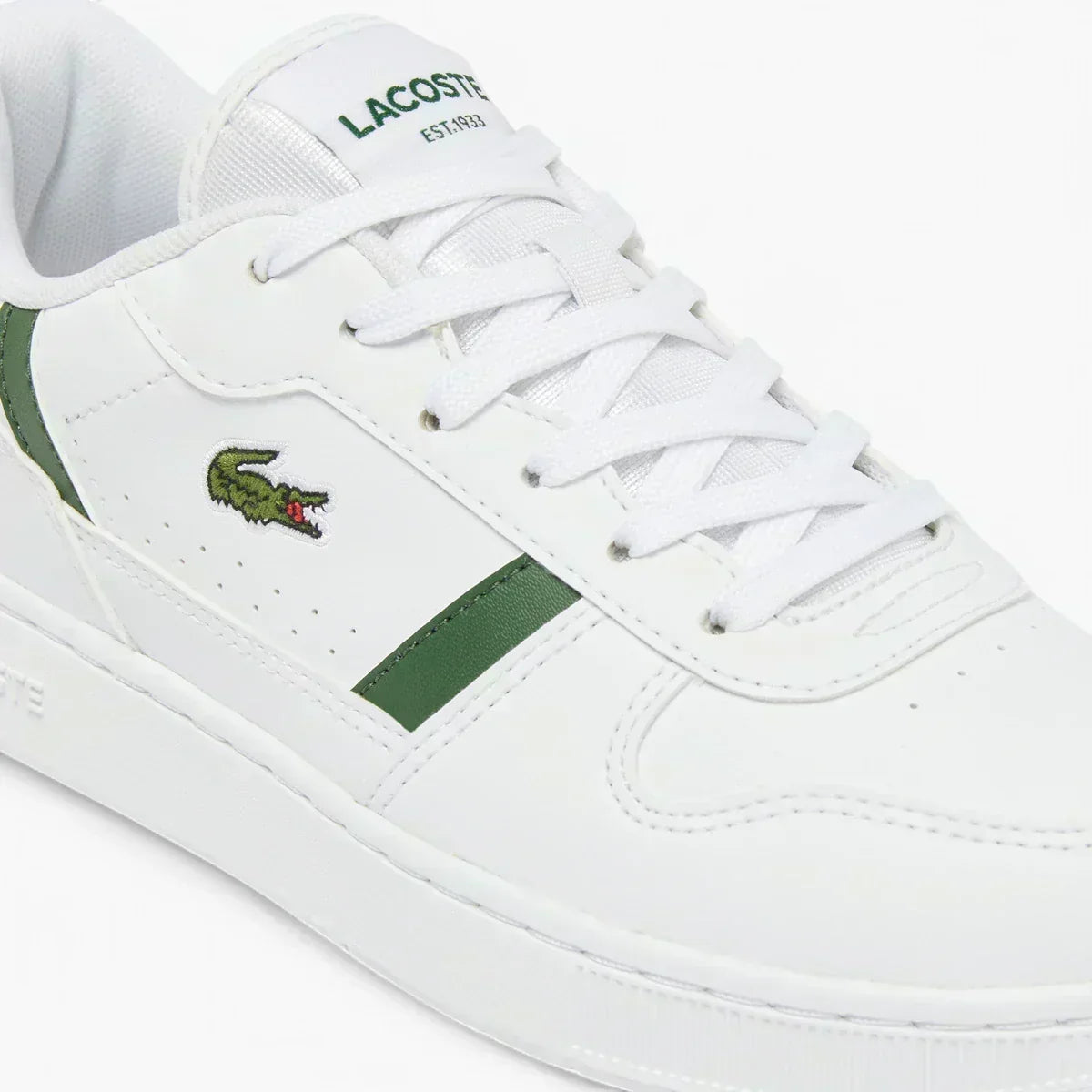 Junior's T-Clip Sneakers