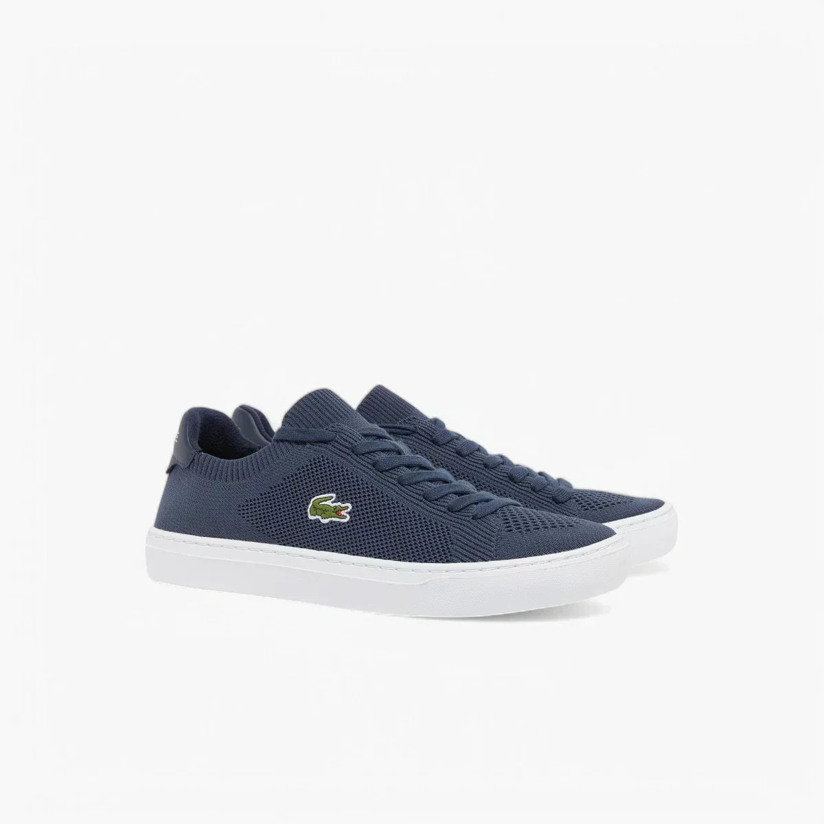 Men's La Piquée 2.0 Leather Sneakers