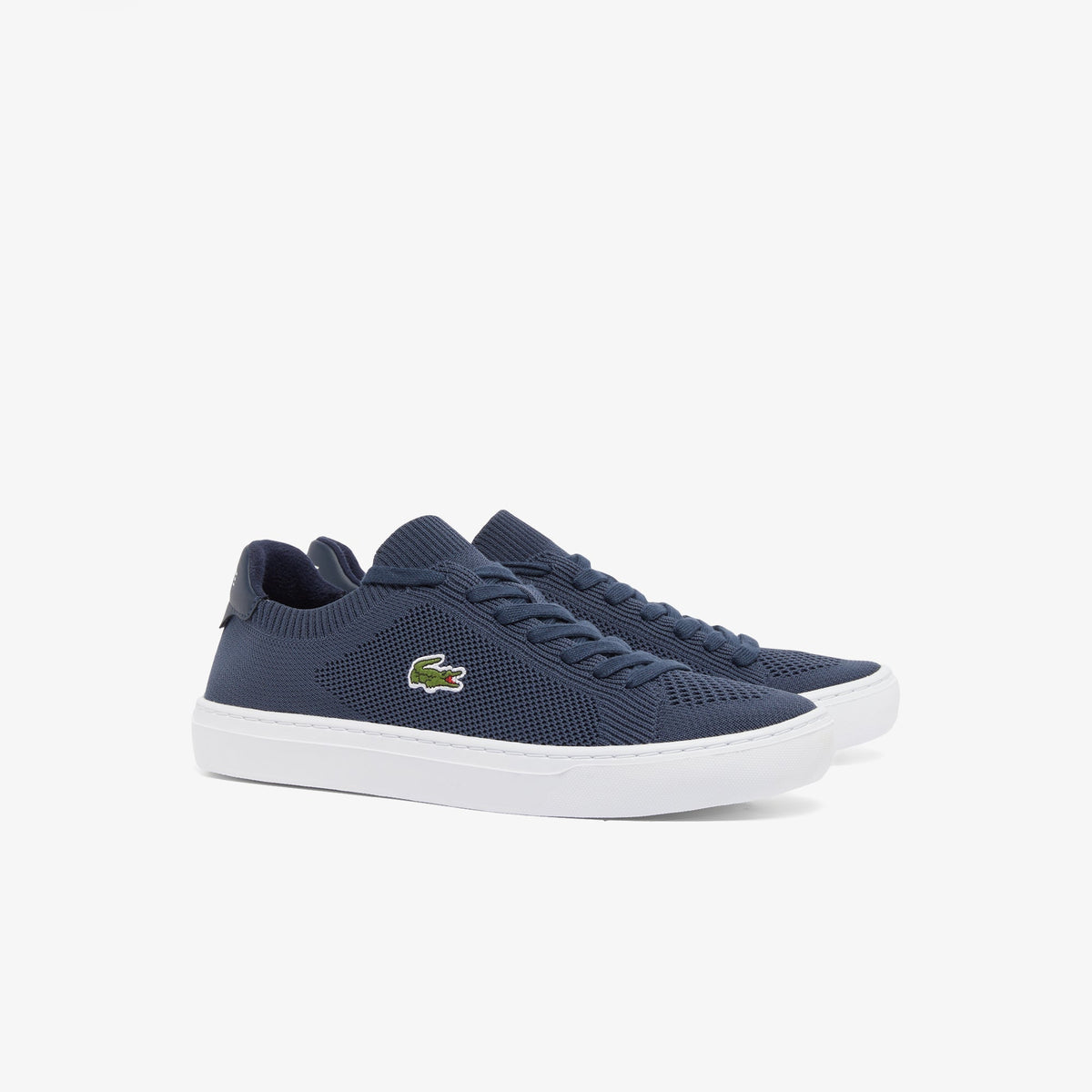 Lacoste Men's La Piquée 2.0 Sneakers - view 2