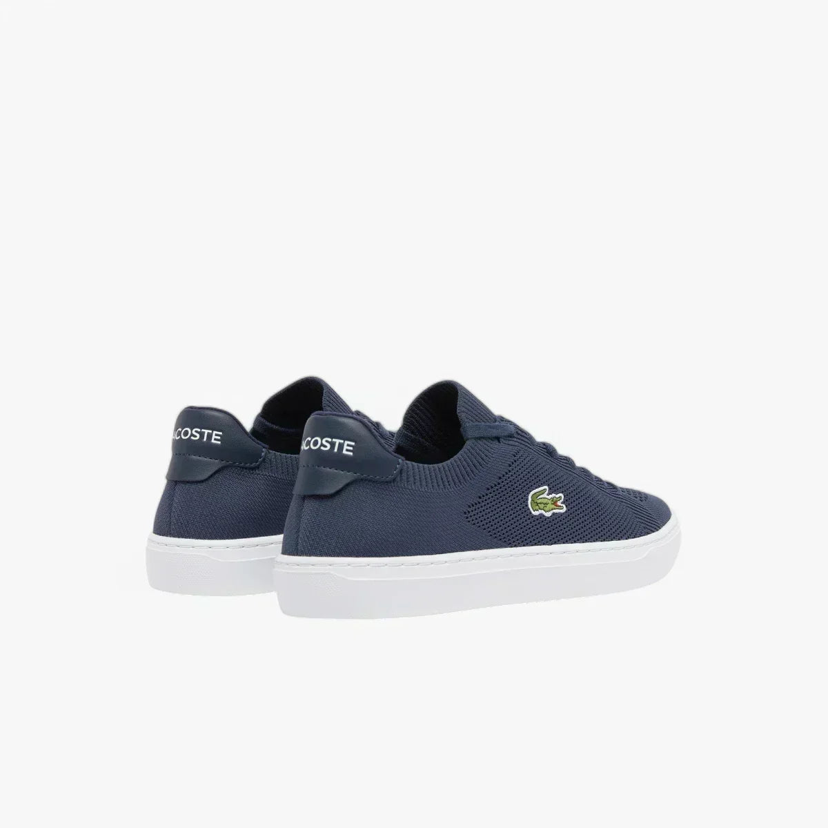 Men's La Piquée 2.0 Leather Sneakers