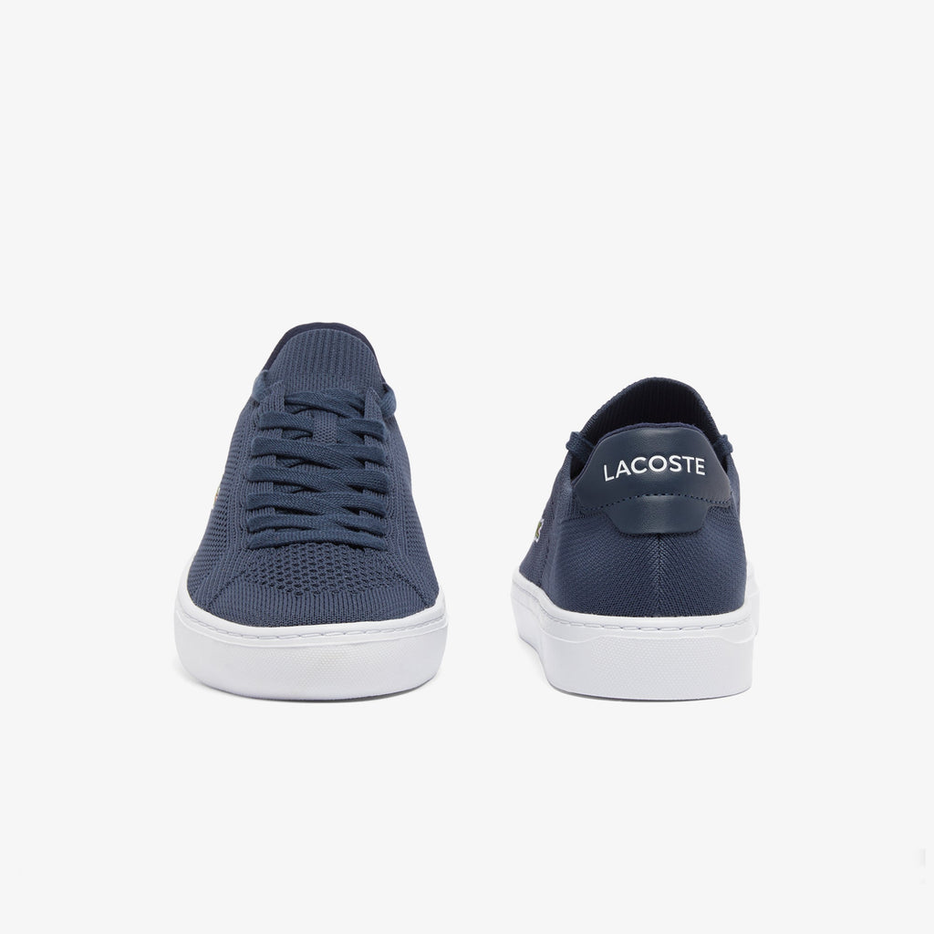 Lacoste Men's La Piquée 2.0 Sneakers - view 4