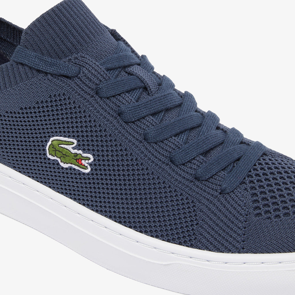 Lacoste Men's La Piquée 2.0 Sneakers - view 6